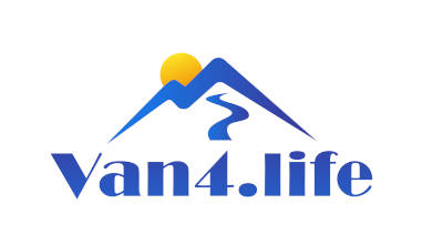 Van4.life Logo